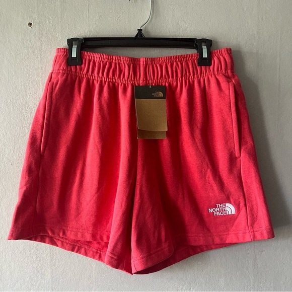 The North Face Pants - The North Face Women's Evolution Short Clay Red Size Medium
